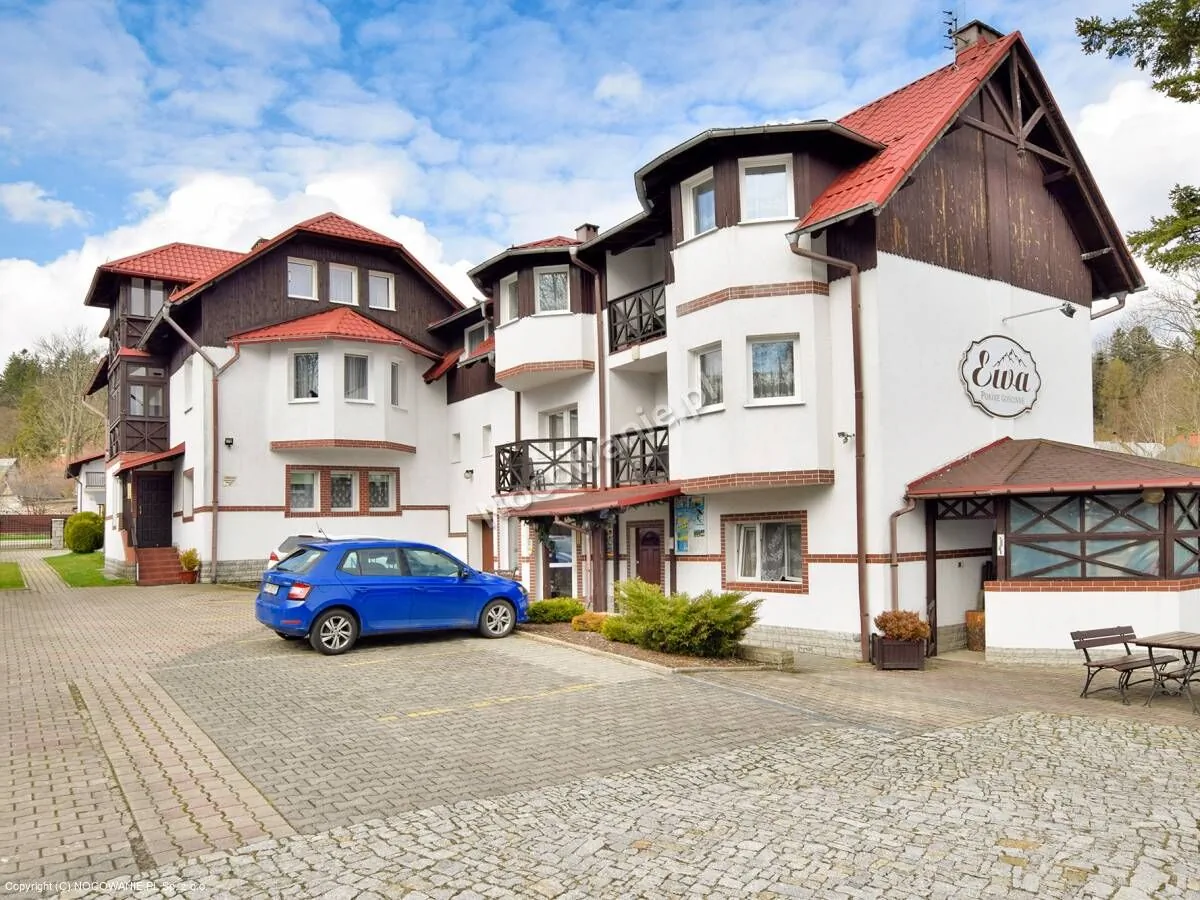 Pokoje gościnne Ewa Szklarska Poręba