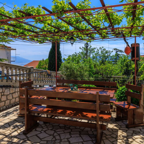 Apartments Mira Novi Vinodolski  3