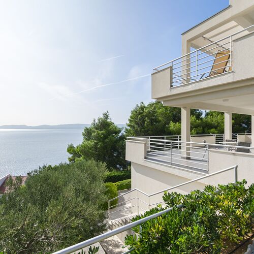 Apartments Olive Mimice