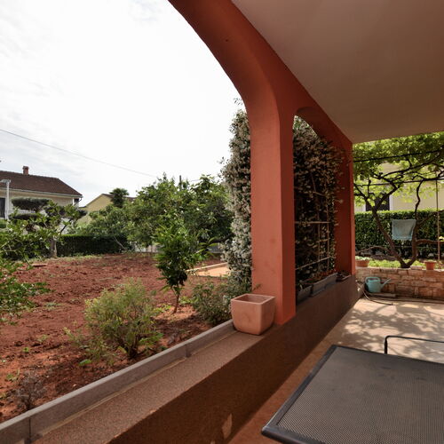 Apartment Tenci Novigrad  4