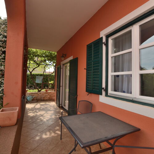 Apartment Tenci Novigrad  3