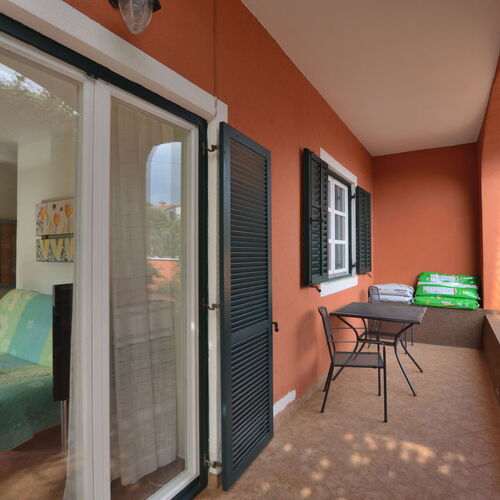 Apartment Tenci Novigrad  2