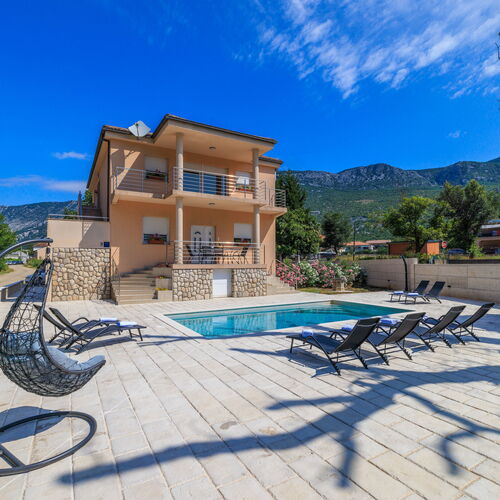 Apartments Margita 2 Tribalj  2
