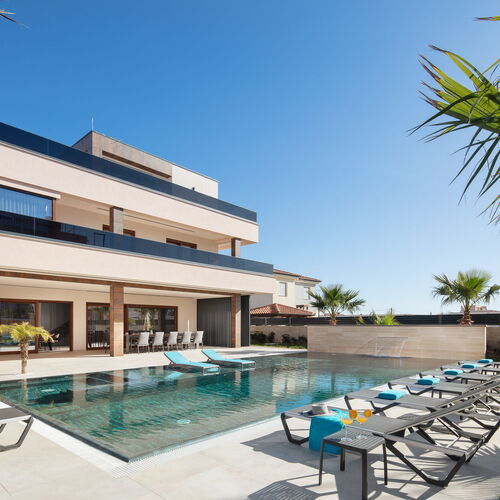 Villa Malibu Royal Vir  4