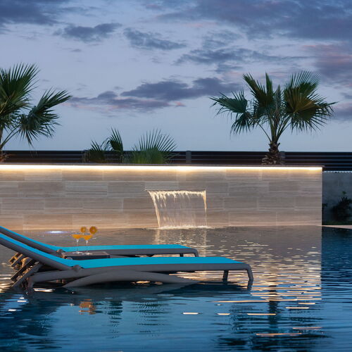 Villa Malibu Royal Vir  2
