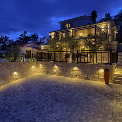 Villa Sea Queen Silo ★ 2