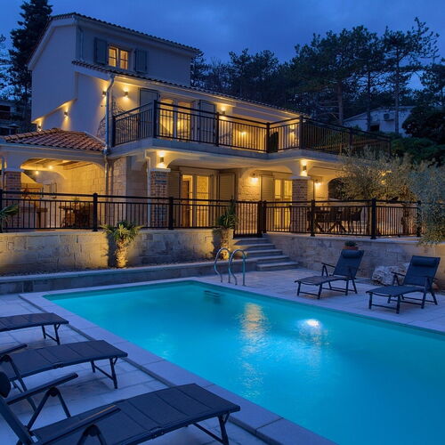 Villa Sea Queen Silo ★ 3