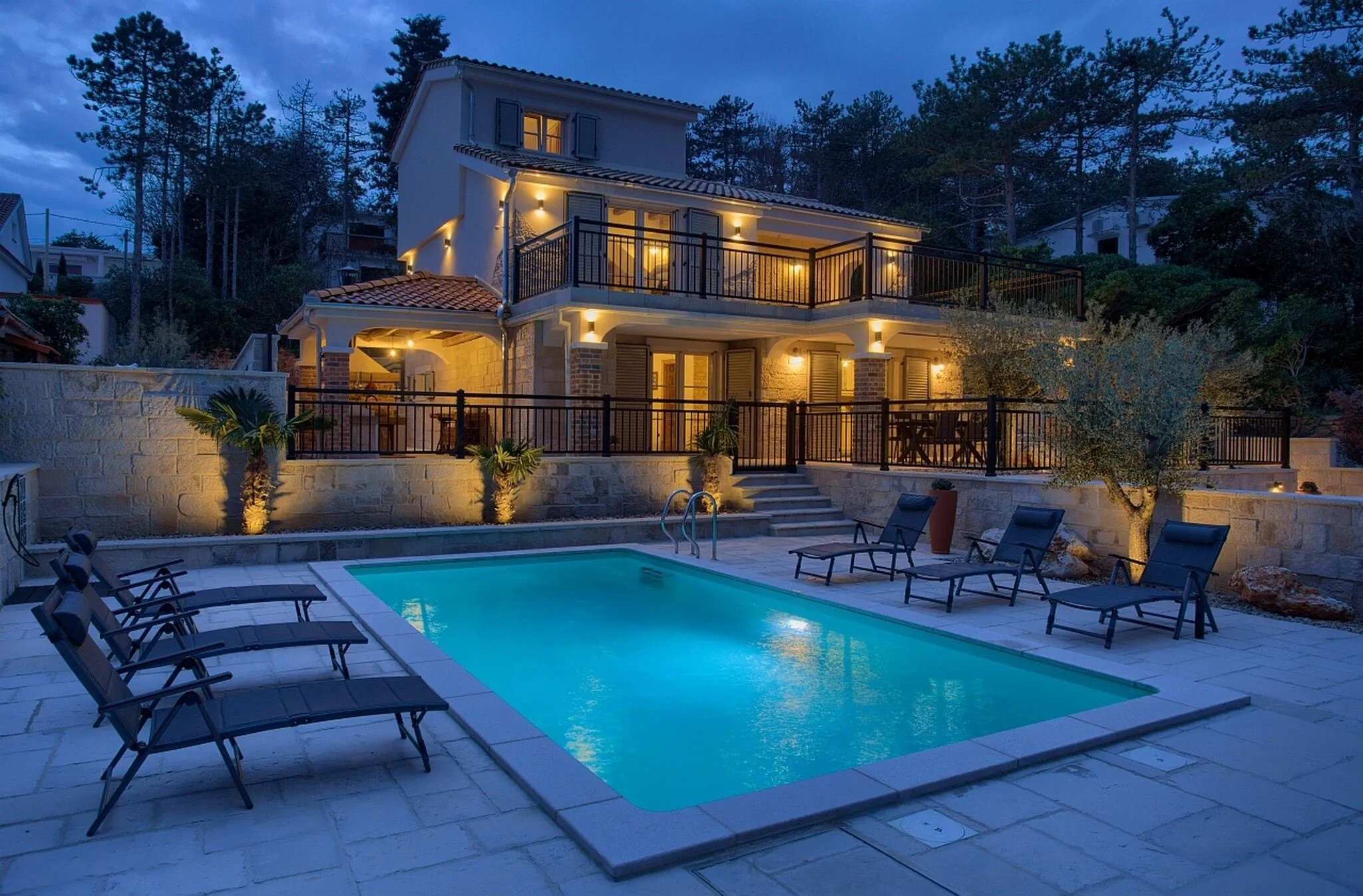Villa Sea Queen Šilo