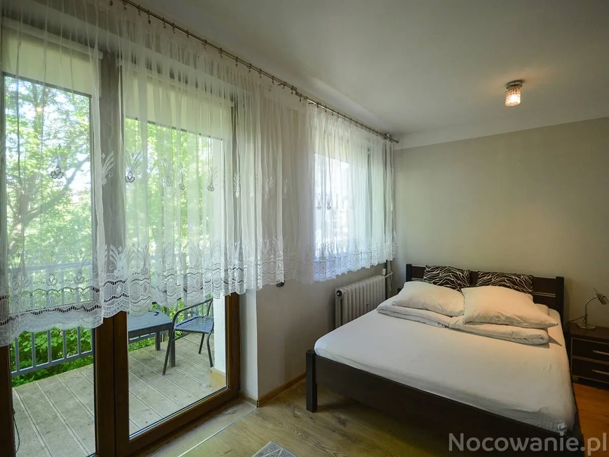 Willa Lawenda Szklarska Poręba