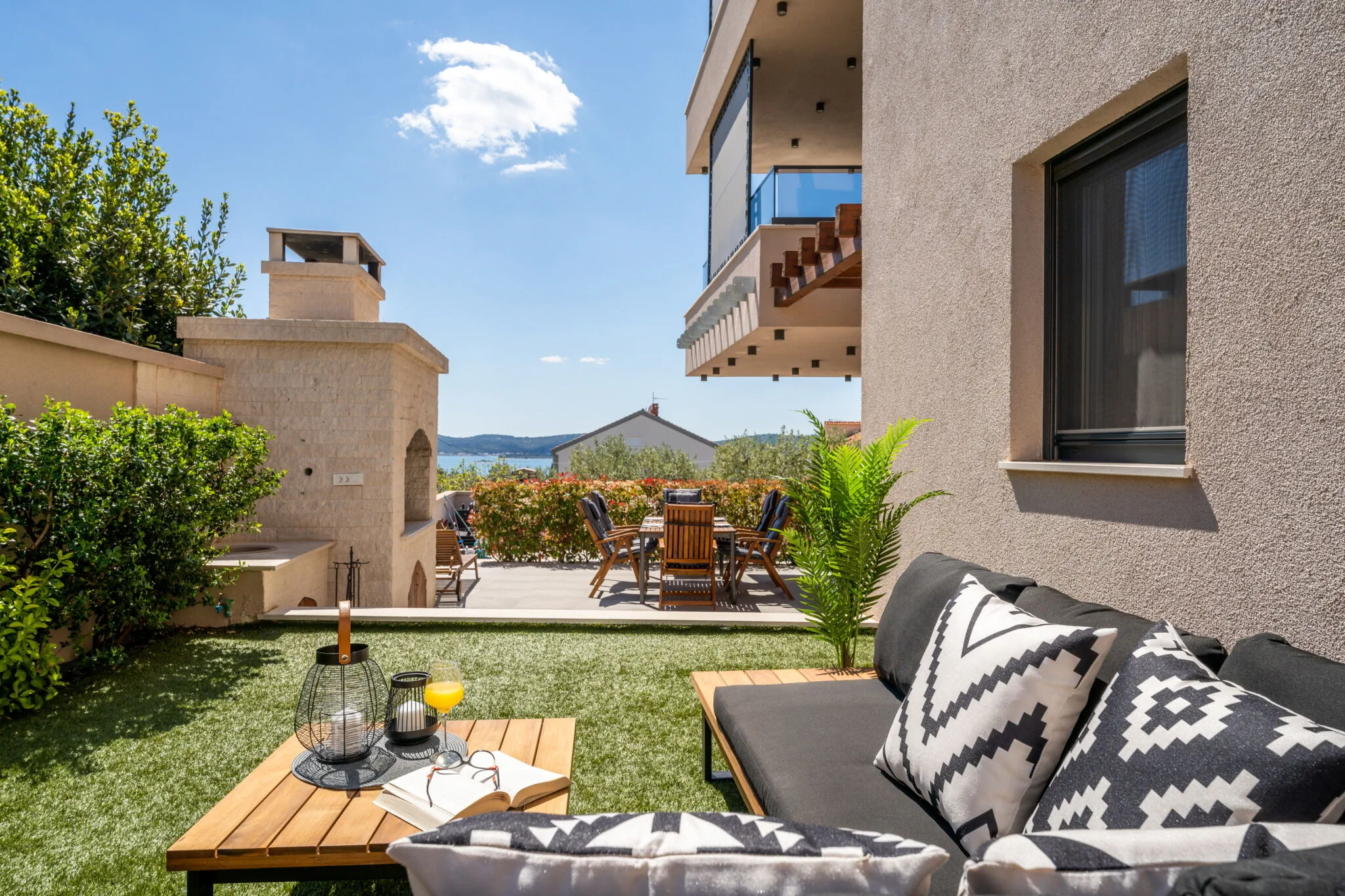 Apartment Summer Dream Sv.Filip i Jakov