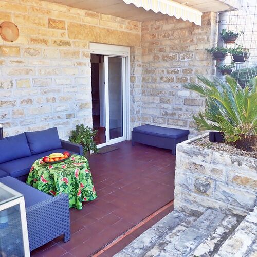 Apartments Blue Ivy Rovanjska