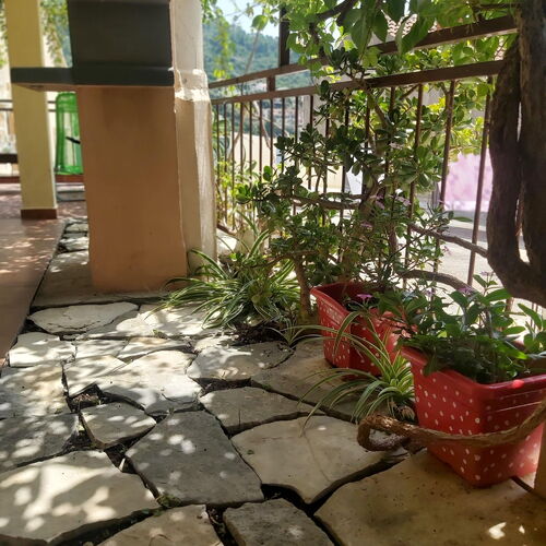 Apartment Nela Brna  4