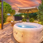Wellness-Section, Relaxation