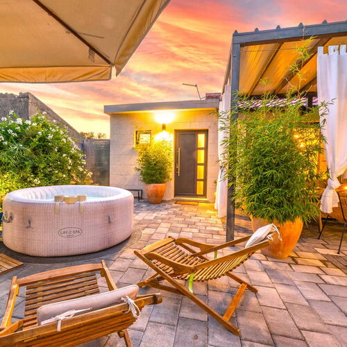 House Kairos Privlaka  2
