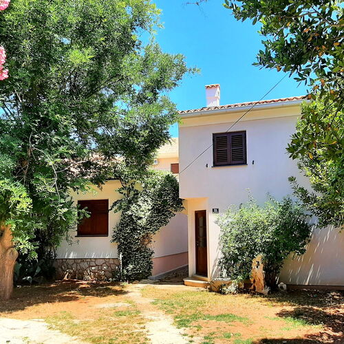 House SUZI Novalja  4