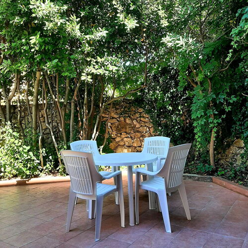 House SUZI Novalja  2