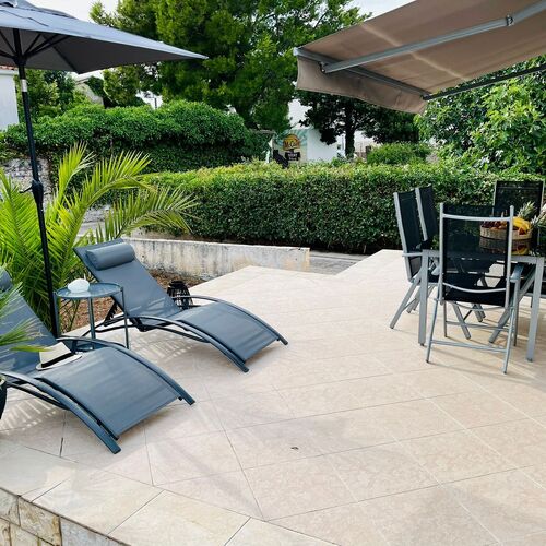 House Marija Novalja