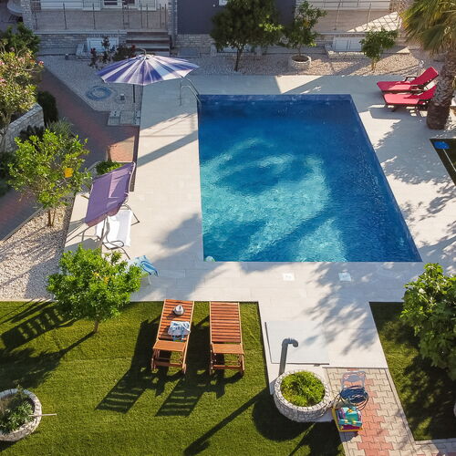 Apartment Villa Zlatna Betina  2