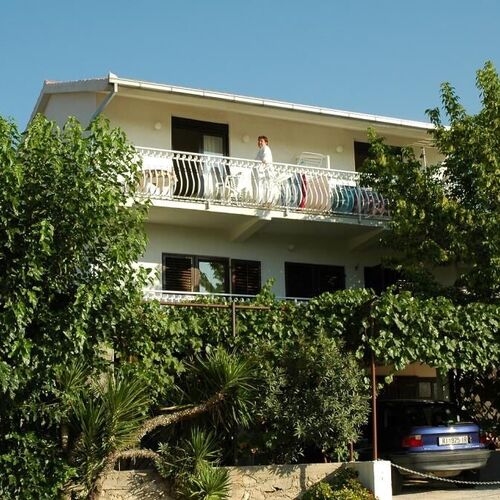 Apartments Mirjana Marina II