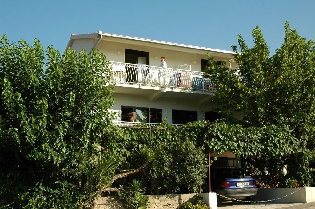 Apartments Mirjana Marina II
