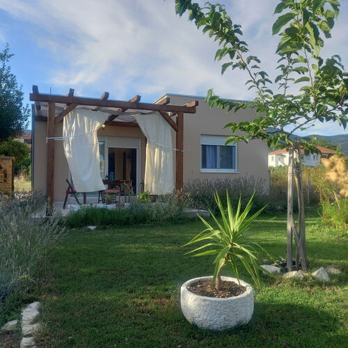 House Garden House Kastel Stafilic  2