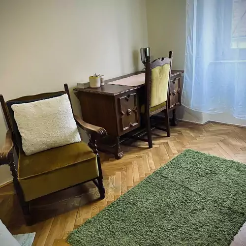 Tabán Apartman Péc