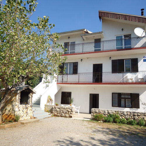 Apartments VRŠA-50 m from the beach Seline  4