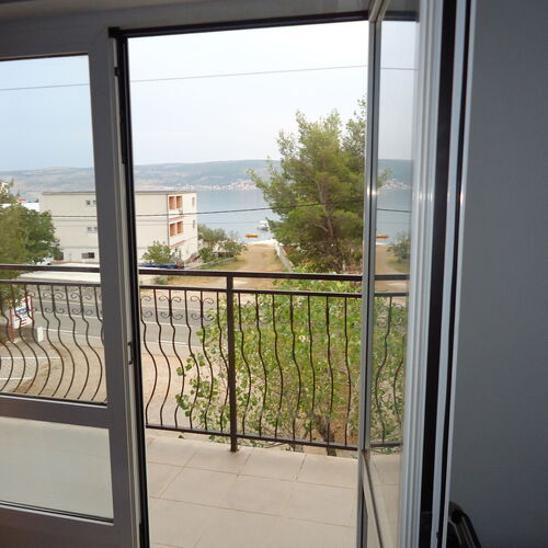 Apartments VRŠA-50 m from the beach Seline  3