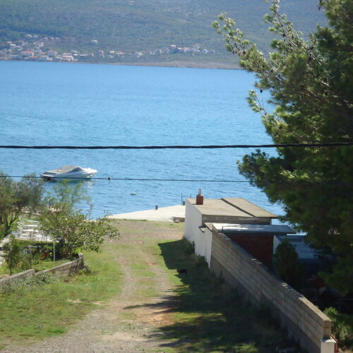 Apartments VRŠA-50 m from the beach Seline  2