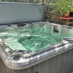 Wellness, relaks