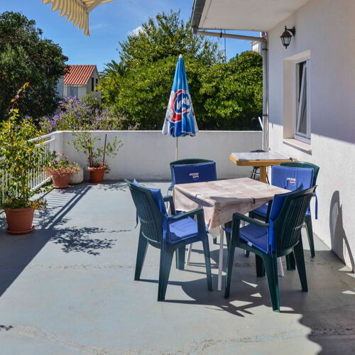 Apartments Goga Orebic II  4