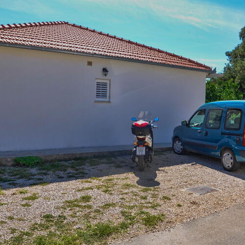Apartments Goga Orebic II  2