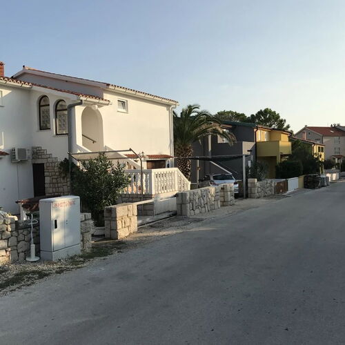 Apartments Pavle Povljana  4