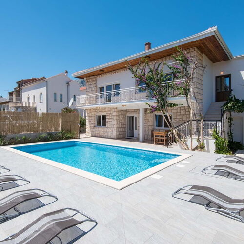 House Costa Orebic  4