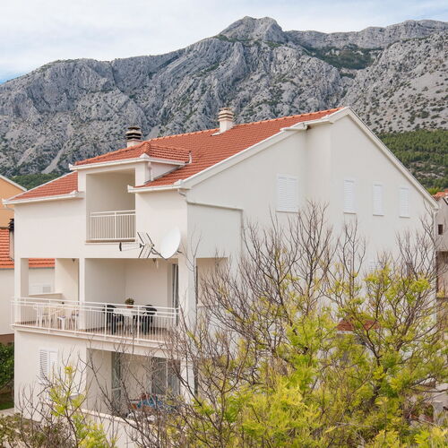 Apartments Ivica Orebic II  3
