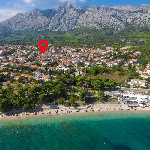 Apartments Ivica Orebic II