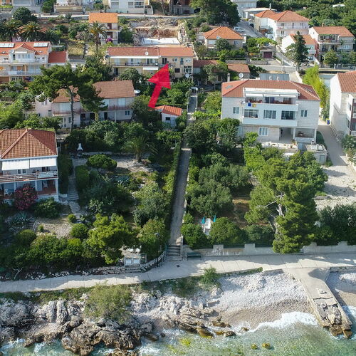 Apartment ŠKVAR Orebic  4