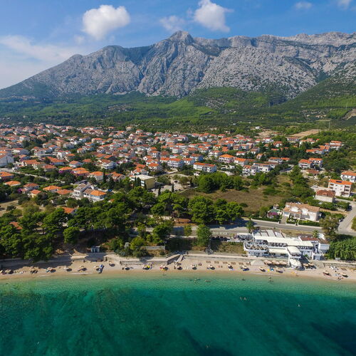 Apartment Drago Orebic  4