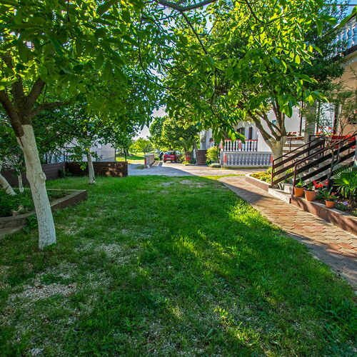Apartments SLAVICA Seline  3