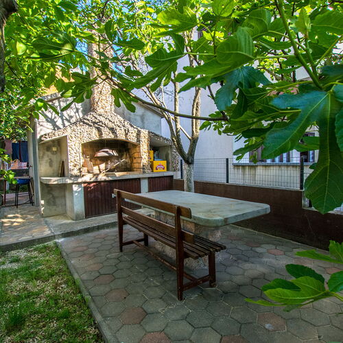 Apartments SLAVICA Seline  4