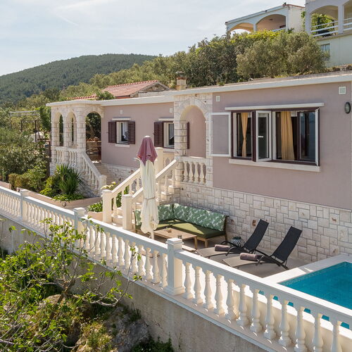 Villa Linda Prigradica  3