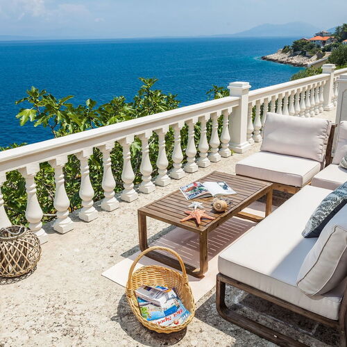 Villa Linda Prigradica  2