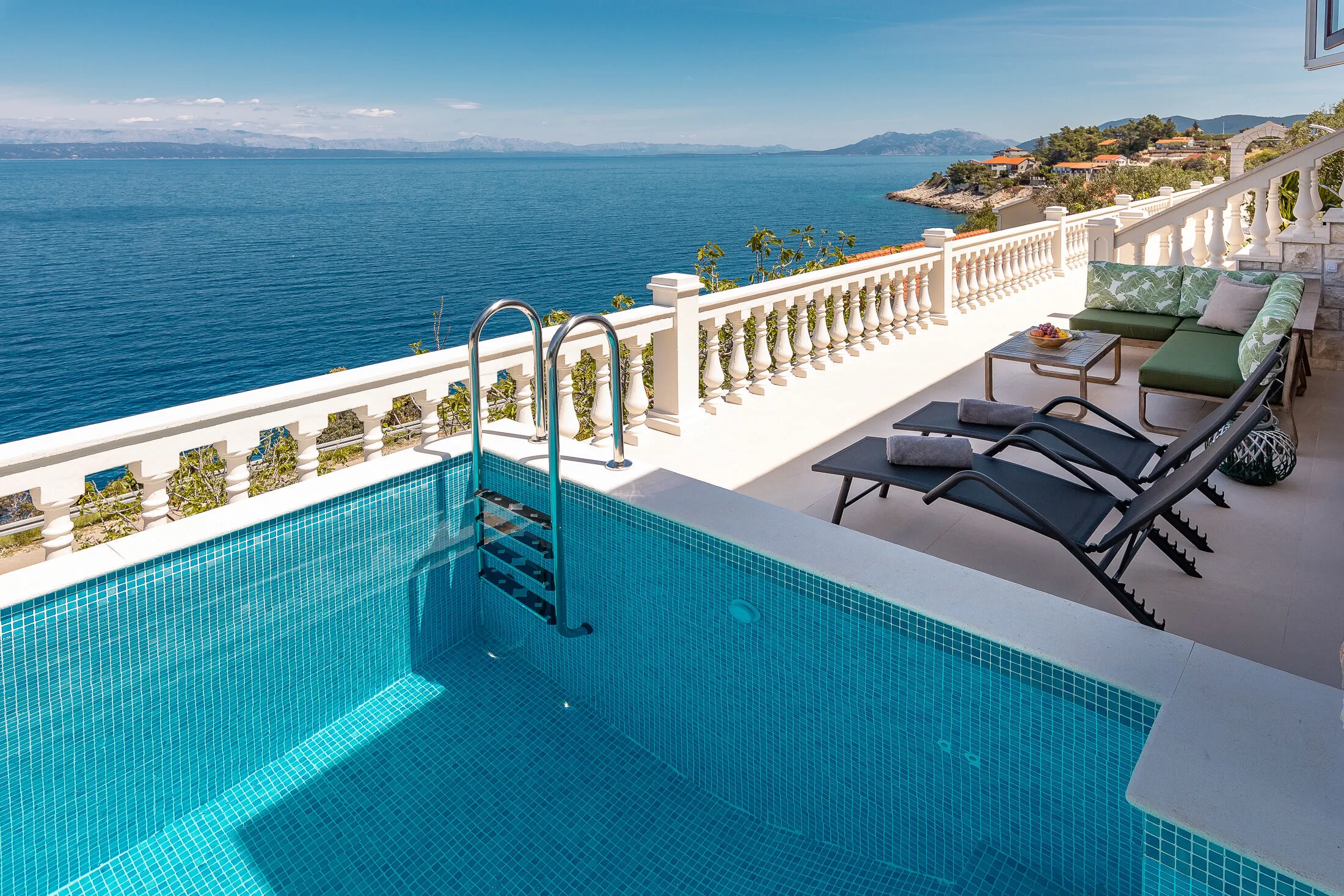 Villa Linda Prigradica