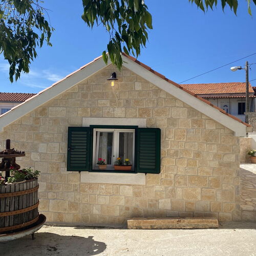 House Little Flower 2 Okrug Gornji  3