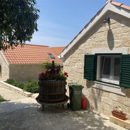 House Little Flower 2 Okrug Gornji  2