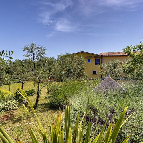 Casa Martina Liznjan  4