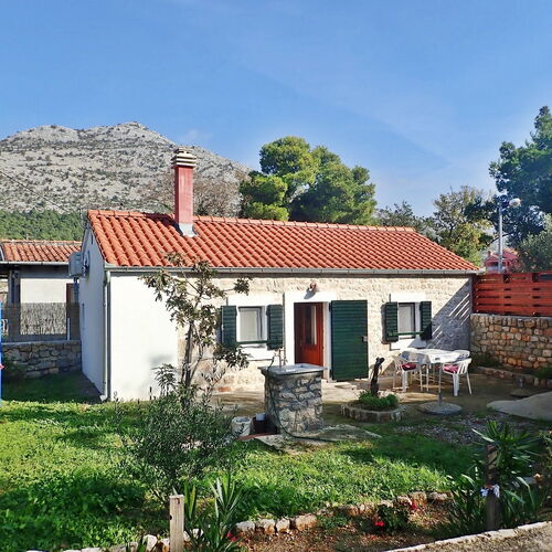 House CVITA-30 m from the beach Starigrad Paklenica  2