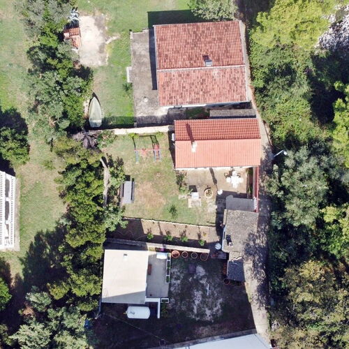 House CVITA-30 m from the beach Starigrad Paklenica  3
