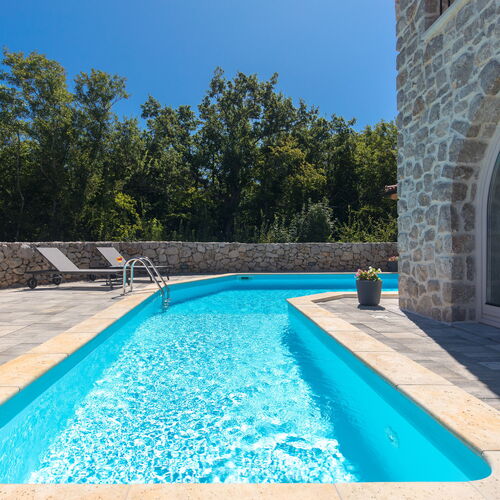 Villa Diamante Krk  3