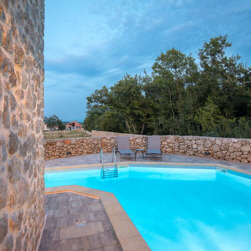 Villa Diamante Krk  4